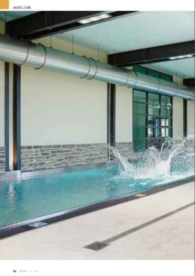 PDF1 SPA und Home