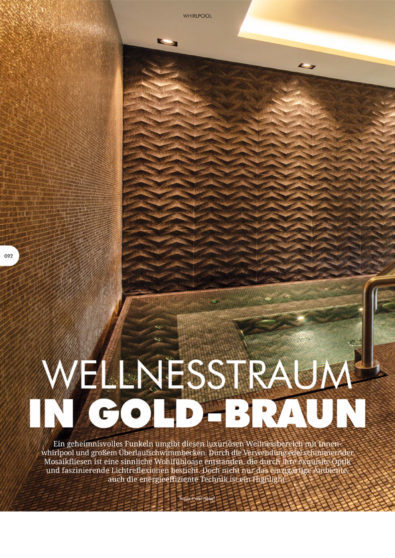 Wellnesstraum