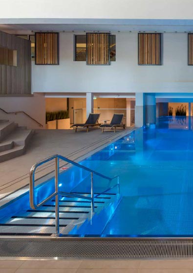 Spa home kongresshotel potsdam